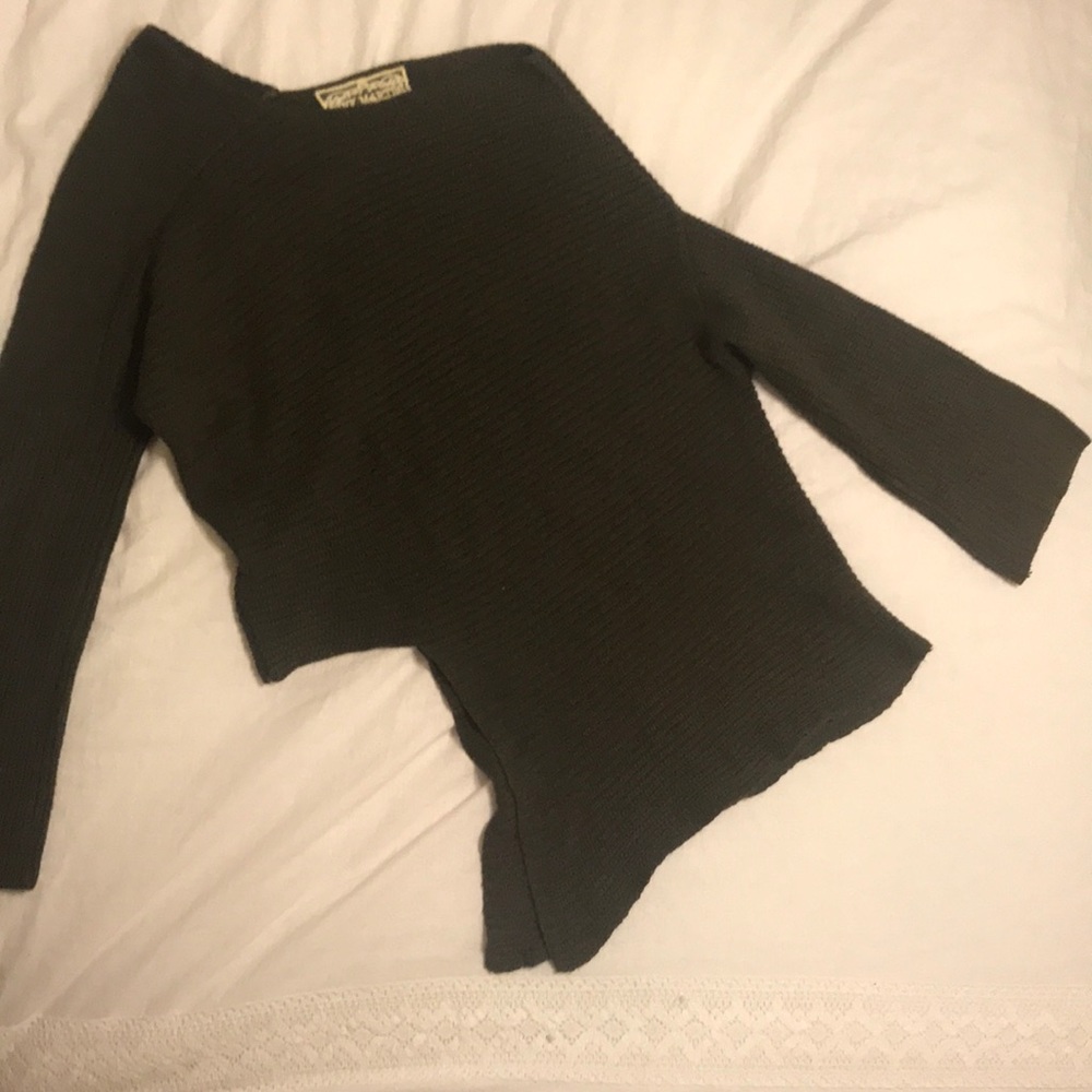 pink martini sweater